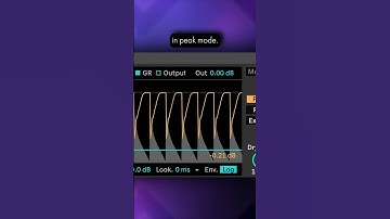 Advanced Sidechain Hack for Kick & Bass