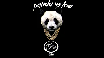 Desiigner Ft. Flo Rida (& T-Pain) - Panda X Low (Cesar Castilla Mashup)