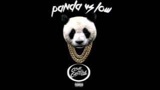 Desiigner Ft. Flo Rida (& T-Pain) - Panda X Low (Cesar Castilla Mashup)