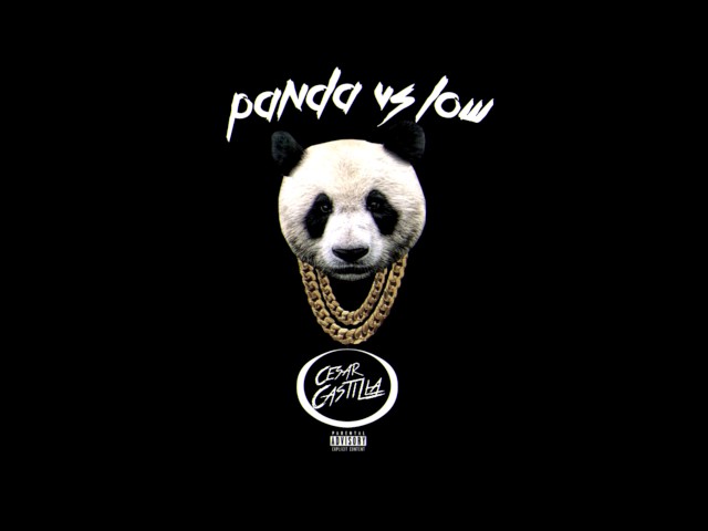 Desiigner Ft. Flo Rida (& T-Pain) - Panda X Low (Cesar Castilla Mashup) class=