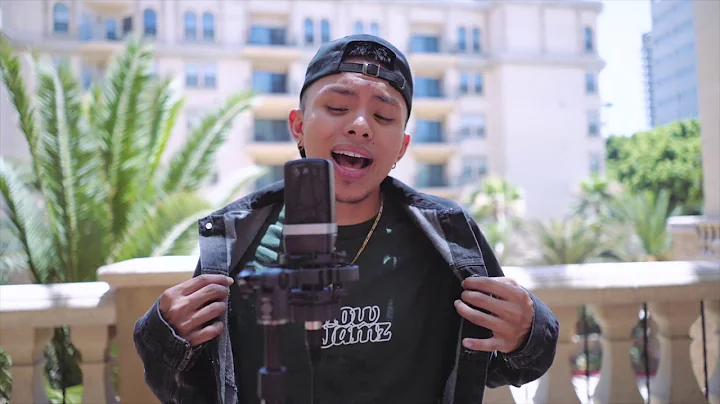 Yo (Excuse Me Miss) x Boo'd Up - Chris Brown & Ell...