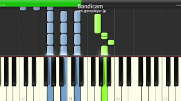 心絵 ロードオブメジャー ピアノ 簡単ver アニメ メジャー Op تحميل Download Mp4 Mp3 心絵 ロードオブメジャー ピアノ 簡単ver アニメ メジャー Op تحميل Download Mp4 Mp3