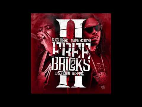 Gucci Mane & Young Scooter - Keep Workin 