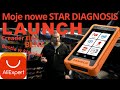 Tani LAUNCH - Czy zastąpi Star Diagnosis?