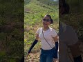 🌳 Día de campo en familia. Les comparto un recorrido por la finca de mi tío y mi madrina.