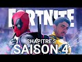 UN DUO REDOUTABLE ! (Fortnite Saison 4 Chapitre 5) Avec Marco