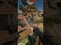 RPK MAG DUMP #military #combat #armareforger #gaming #milsim