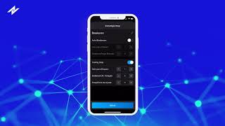 Auto Breakeven - Profit Mobile