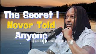 The Secret I Never Told Anyone: How I Received the Spirit of Wisdom - Revealed with Prophet Lovy