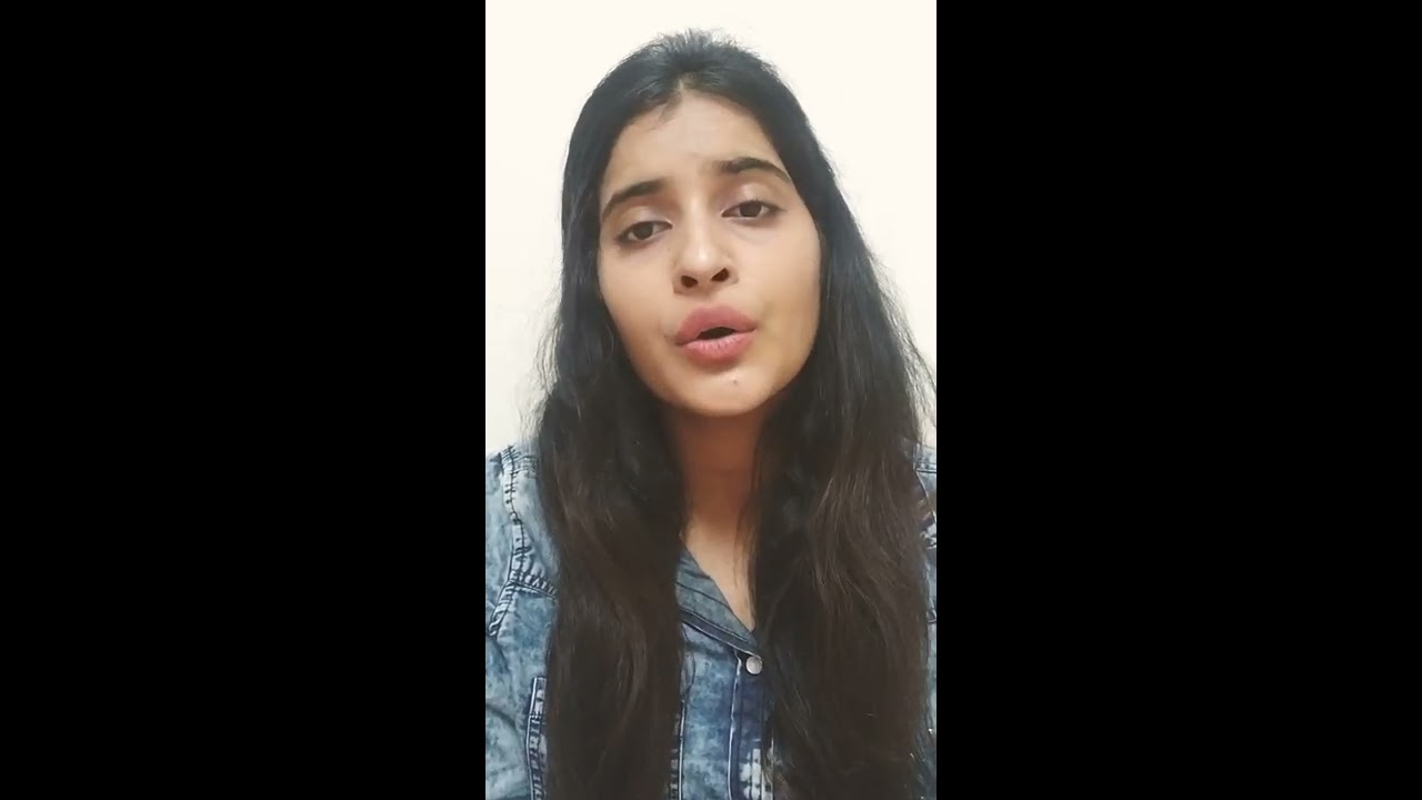 Tera ban jaungaKABIR SINGH Aakhil Sachdeva Tulsi Kumar  Cover By  Simran Kaur 