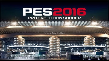 how to download pes 16 on mac with controls