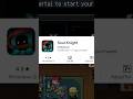 Soul knight Best Game gaming gameplay shorts