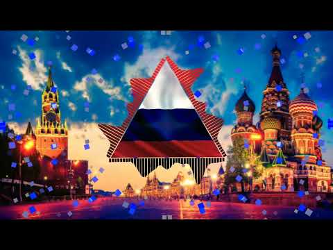 Komanda 2018 - Dj SMASH  ft Polina Gagarina & Egor Creed ( Rusia ) [FIFA World Cup 2018]