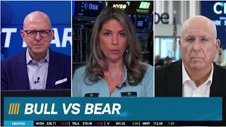 Full Bull v. Bear: JPM Earnings to Offer Key U.S. Economic, Consumer Insights News
