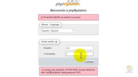 Como agregar phpmyadmin a laragon