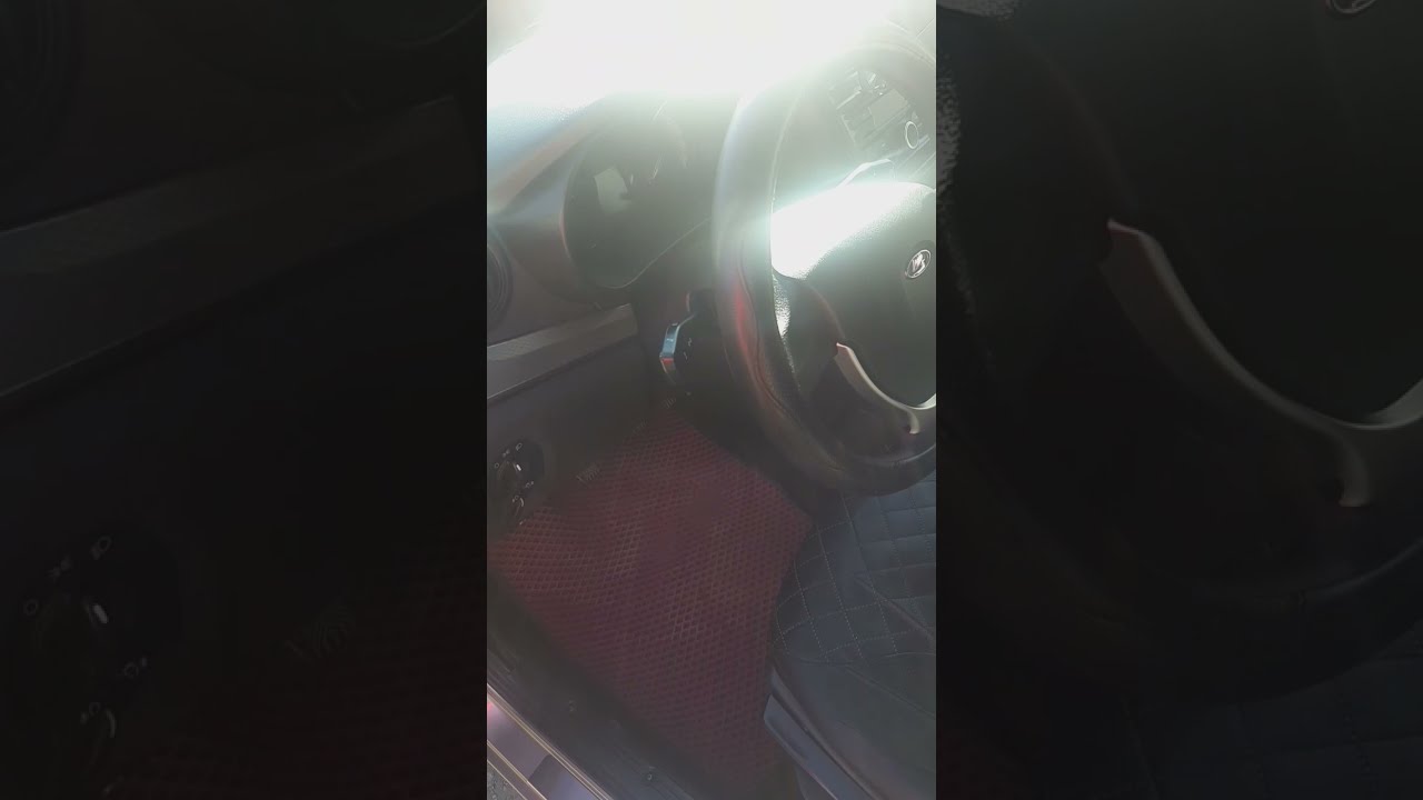 Взгляните на свою Lada Granta по-новому: модификация капота стала проще