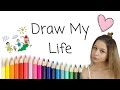 Draw My Life | True Beauty is Internal