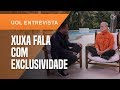 LEO DIAS ENTREVISTA XUXA: "COMECEI A COBRAR E A QUERER COISAS QUE A GLOBO NÃO PODIA MAIS ME DAR"