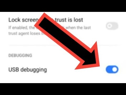 how to enable usb debugging windows 10 how to enable usb debugging windows 10