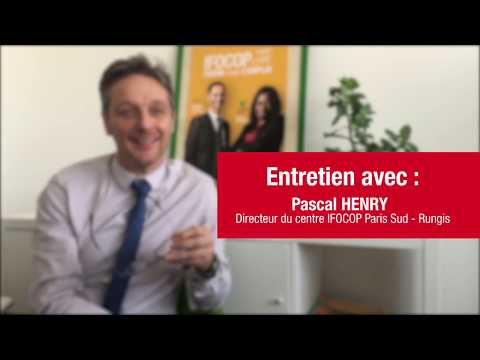 ? Bienvenue dans le nouveau centre IFOCOP Paris Sud - Rungis !