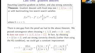 Famous [CS292F 2020 Spring] Convex Optimization: Lecture 5 Subgradient Wealth