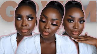 CHIT CHAT GRWM: BRAGGIN ABOUT MONEY, I'M TRIGGERED, DARK SKIN SHAME, FORCED TO BE HUMBLE |MenaAdubea