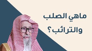 ما معنى الصلب والترائب؟ | العلامة الشيخ صالح الفوزان