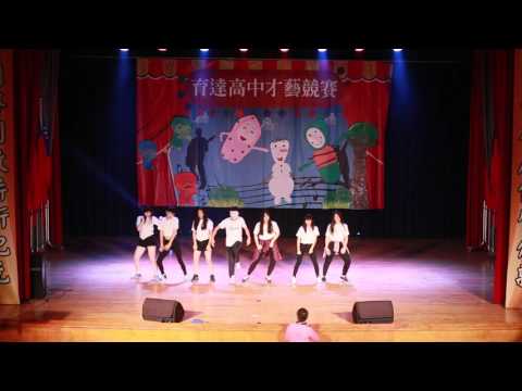 桃園育達高中104學年第二學期高二才藝競賽-261