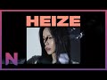 Korean Singer Heize is Performing in LA, Houston and Atlanta This Summer