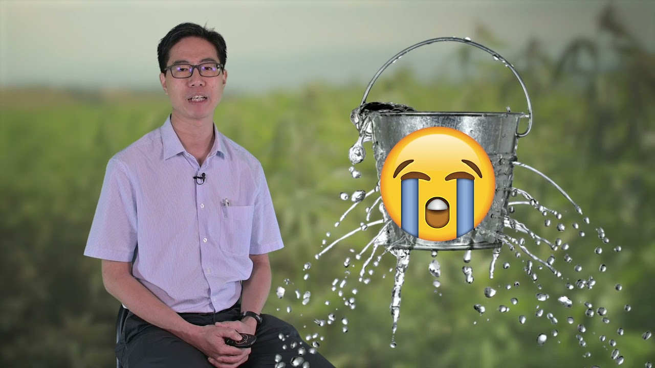 赖俊豪传道｜仰賴恩主 (7)