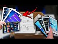 FOUND SAMSUNG &amp; APPLE TABLETS !! Dumpster Diving Apple and Samsung Store!! OMG!! &quot;Now That&#39;s NICE!&quot;