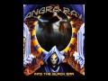 Angra Ray - Into The Black Era (mashup)