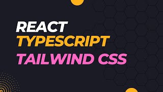 How to setup react typescript and tailwind css using vite Setting Up React Js With Typescript And Tailwindcss Using Vite Quick Guide