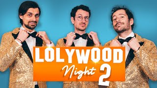 LOLYWOOD NIGHT 2 - BANDE ANNONCE