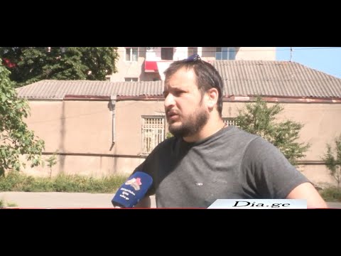 გიორგი ერისთავის სახელმწიფო დრამატული თეატრი მონატრებული მაყურებელისთვის წარმოდგენებს გამართავს