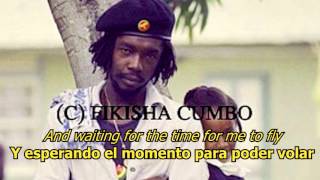 Video thumbnail of "Pick myself up - Peter Tosh (ESPAÑOL/ENGLISH)"