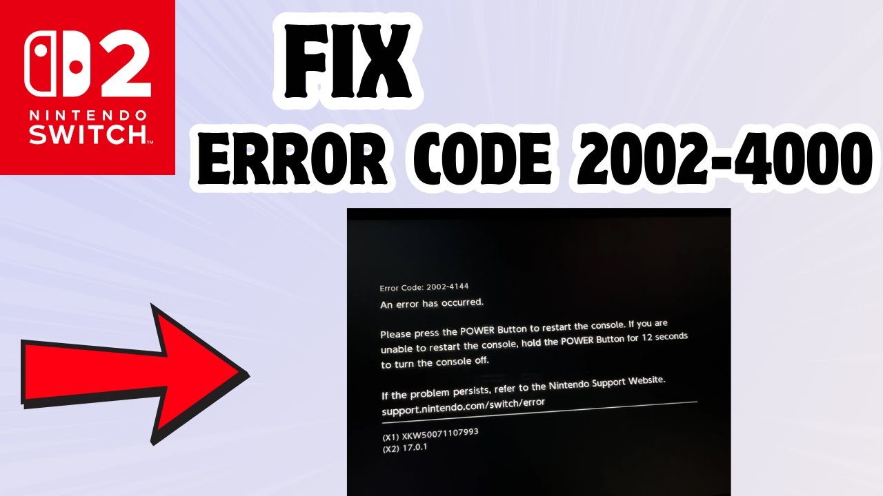 NintendoSwitchHAC-001ジャンク エラー2002-3580箱付 Nintendo Switch Liteが「エラーコード2002-3580」で壊れちゃった