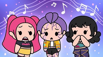 K-Pop Demon Hunters Animated Recap in 70 Seconds (Pure Chaos!)