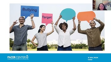 Effective communication when addressing bullying with the IEP team