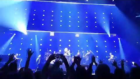 Mark Knopfler Forum Assago Milano 10-5-2019 seconda parte