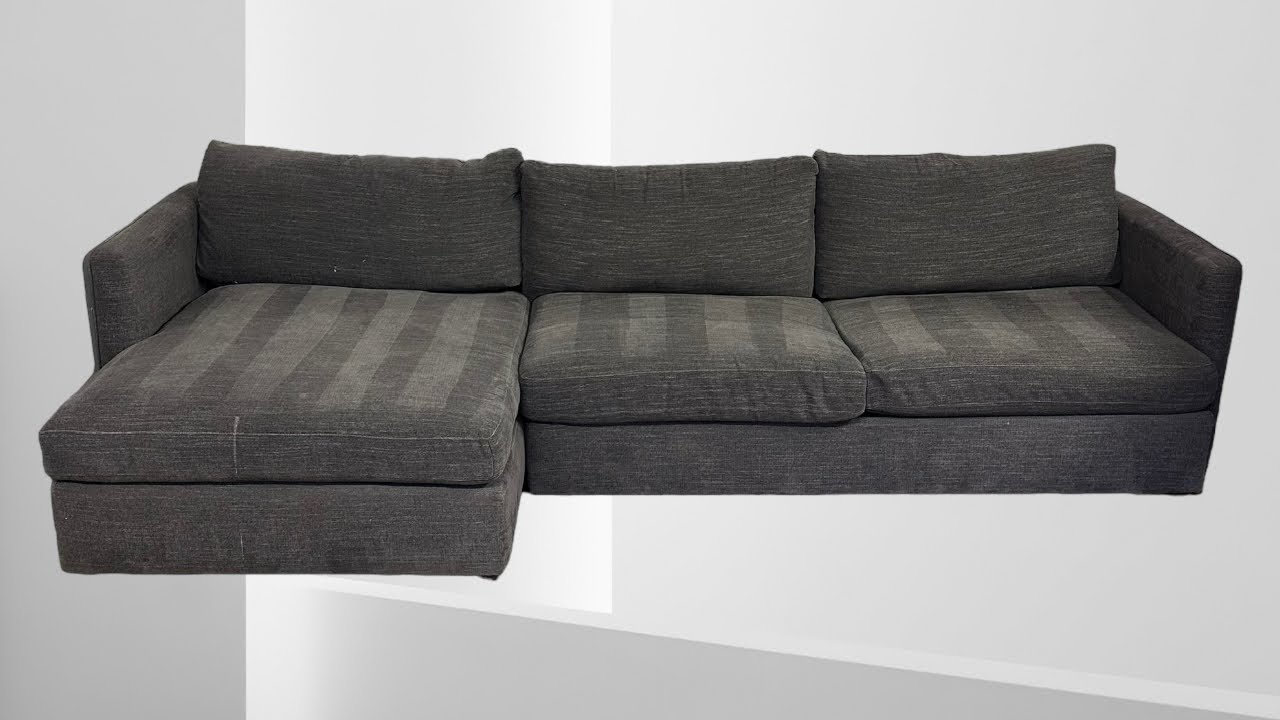 Style Line Sectional Used Couches for Sale Toms River, NJ YouTube