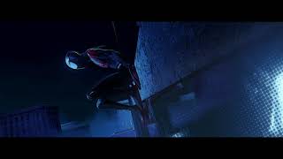 Spiderman: Miles Morales - \\