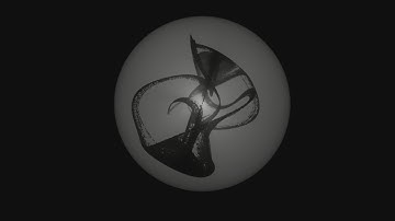 Just some cool VFX Graph Particles