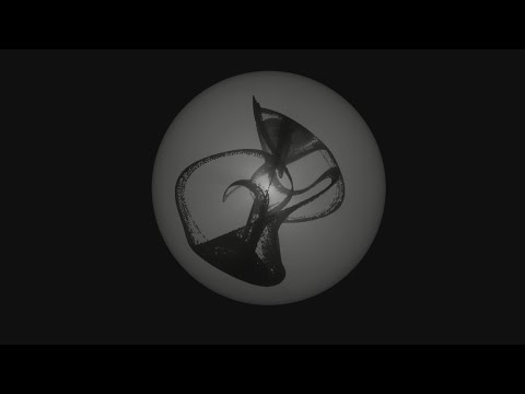 Just some cool VFX Graph Particles