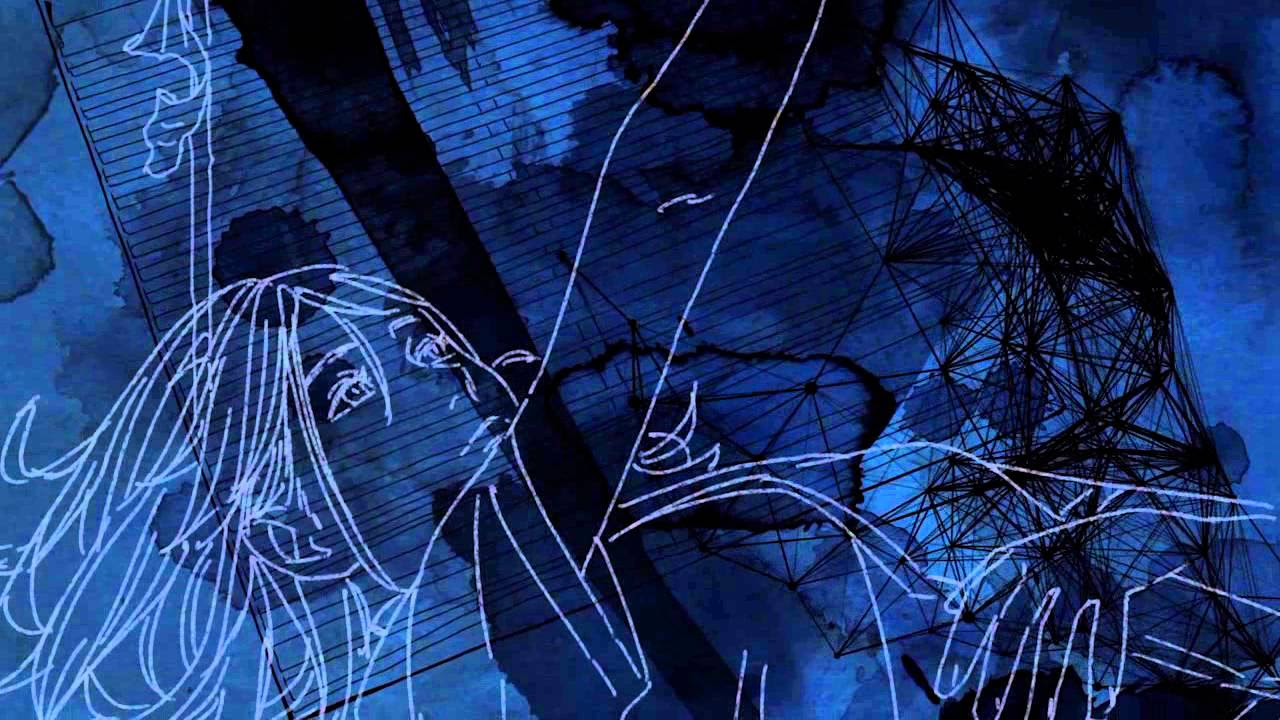 声 / HarryP ft.初音ミク