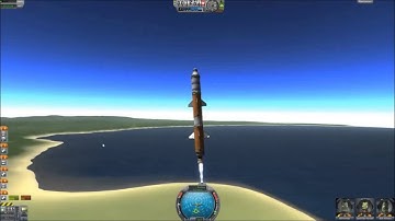 Kerbal Space Program With Jonathan Failure is always an option