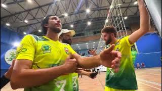 Closing Ceremony of KVSL on 24 Jul at Jalalabad Sports Complex Muzaffarabad #kvsl #maidanmarle