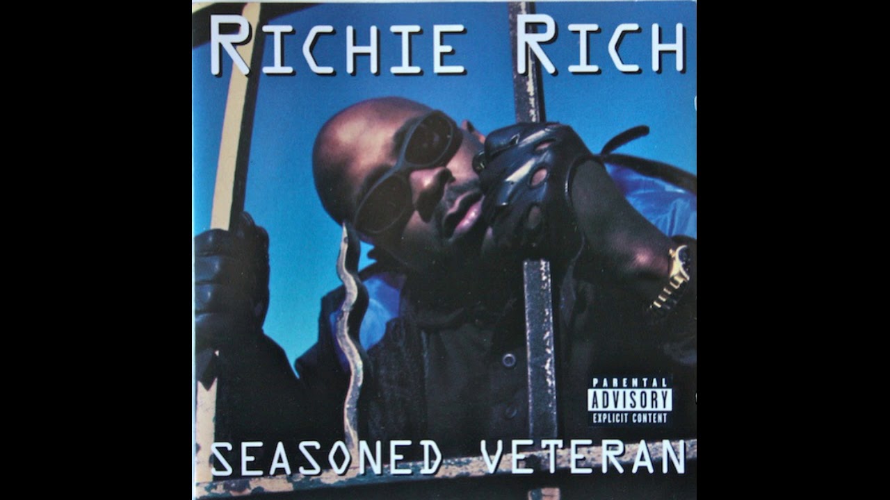 Richie Rich - Fresh Out - YouTube