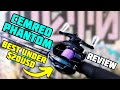 Under $20? Cemreo Phantom BFS Reel Review #ultralightfishing #bfsfishing #troutfishing