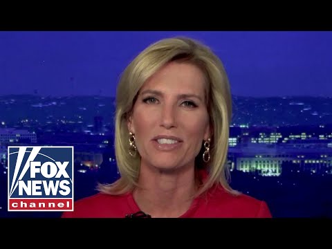 Ingraham: It's time Americans take back control over our lives, smartly, safely